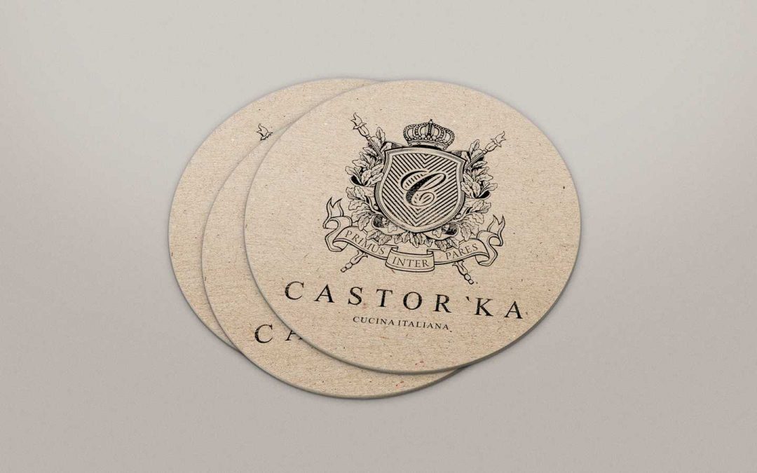 Koster Castorka pod kraft-2