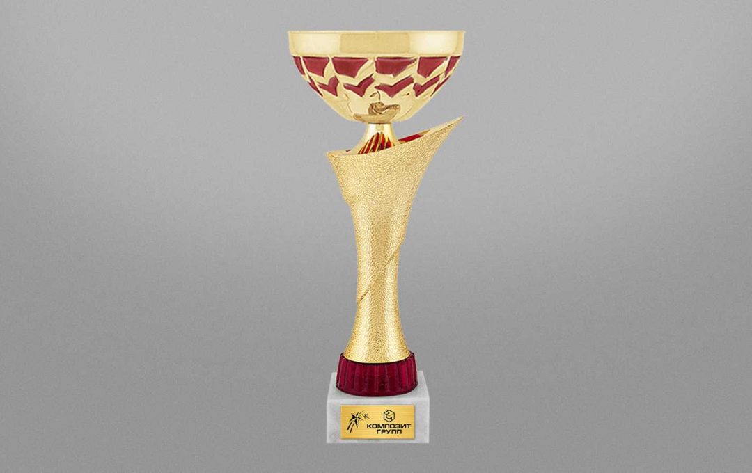 Kubok Kompozit grupp-1