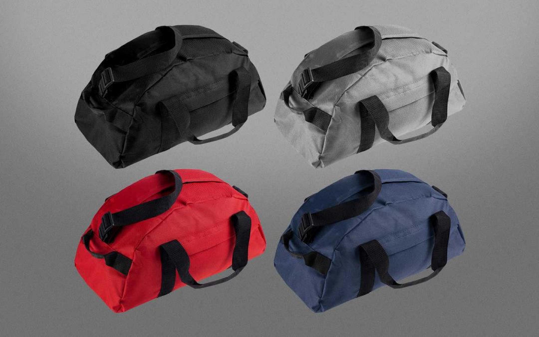 Sportivnaya sumka Core Brick-6