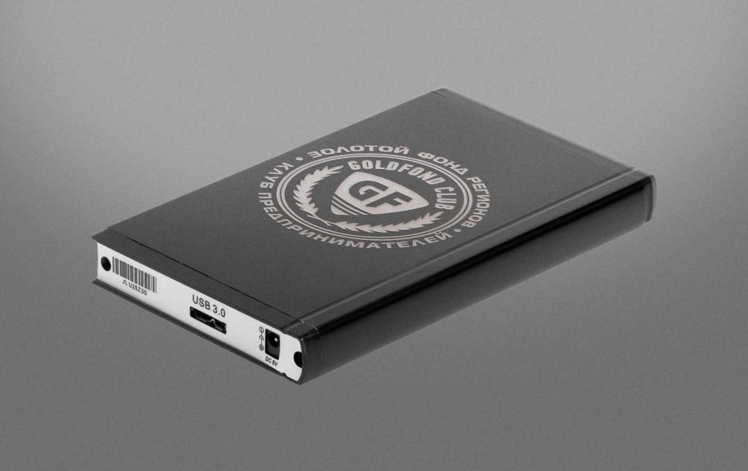 Vneshnij SSD-disk GoldFond Club-2